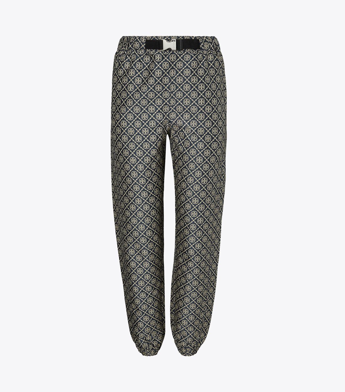 T Monogram Tech Jacquard Jogger