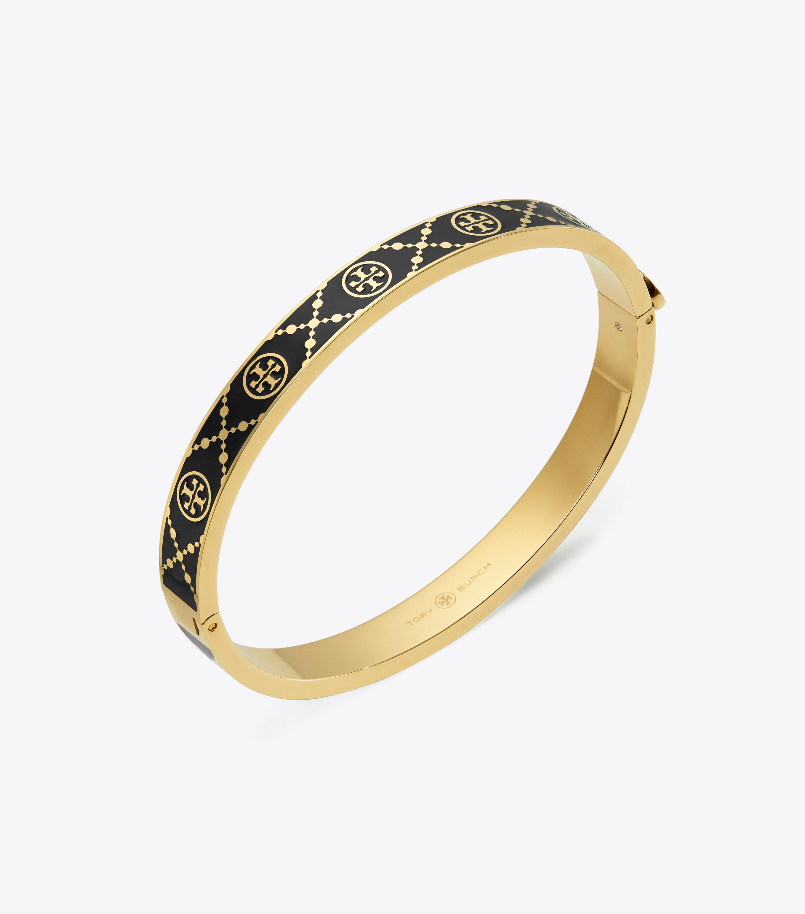 Tory burch t bracelet cheap