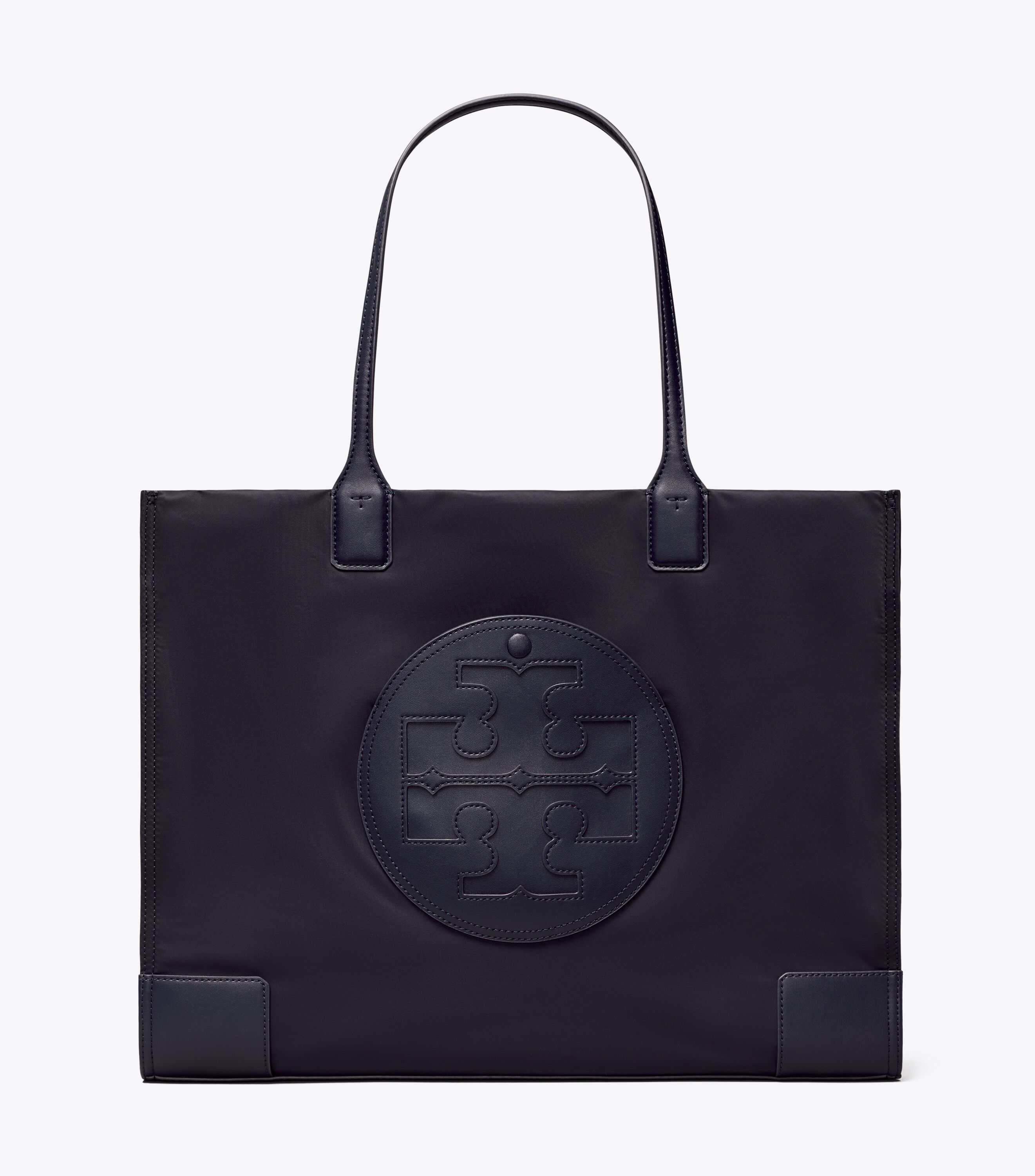 Tory burch vinyl tote store