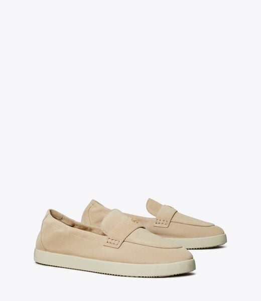 tory burch ballet sport loafer