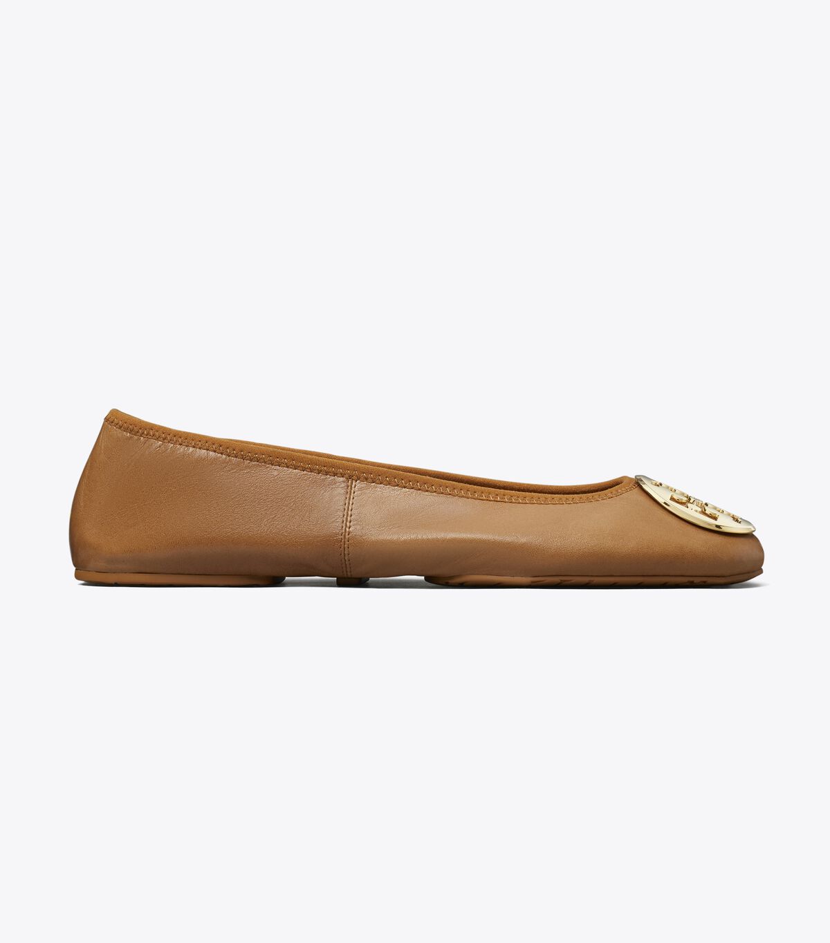 tory burch reva travel ballet