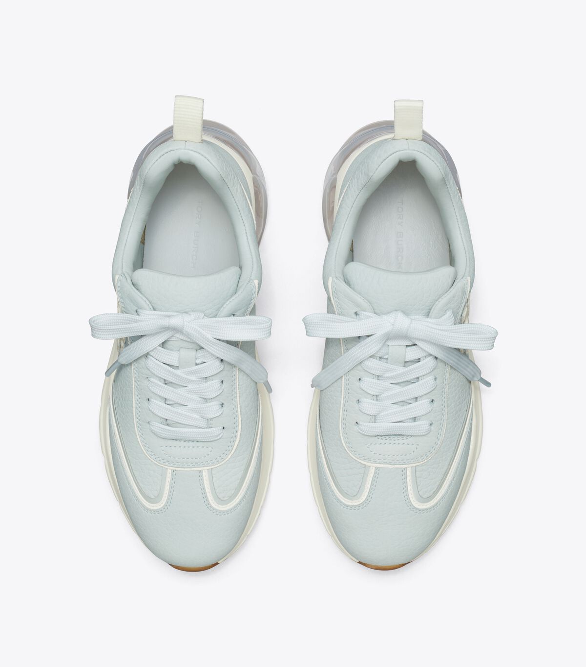 tory burch good luck trainer