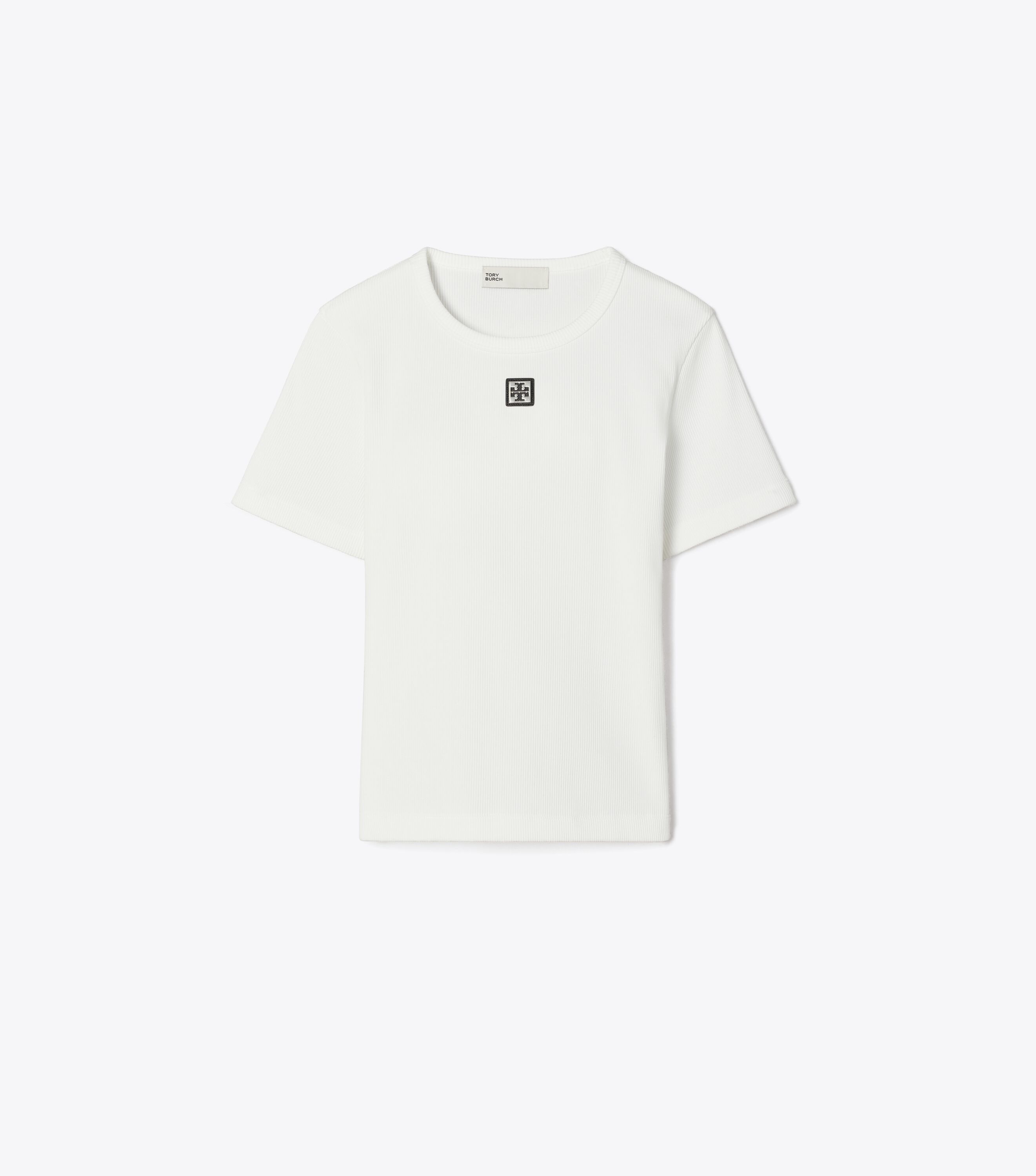 Tory Burch ネイビー 半袖Tシャツ 楽天市場】トリーバーチ（Tシャツ・カットソー｜トップス