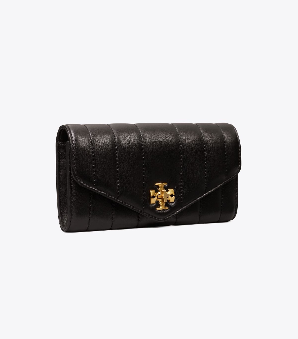tory burch kira quilted envelope wallet