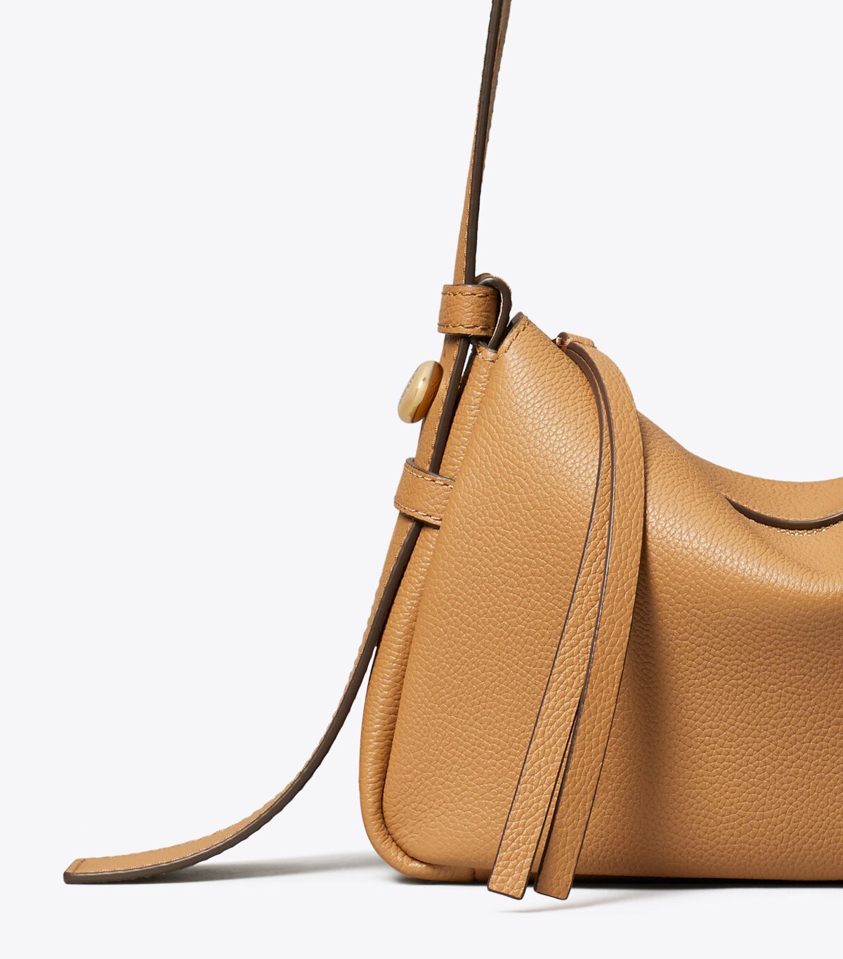 tory burch حقيبة كتف رومي صغيرة