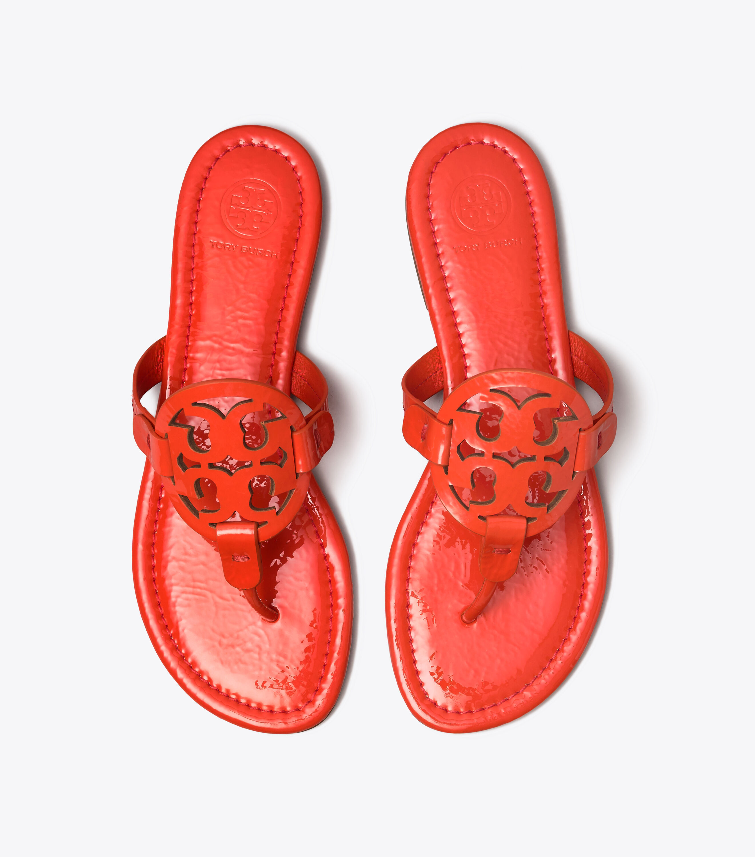 Tory burch bright samba miller online