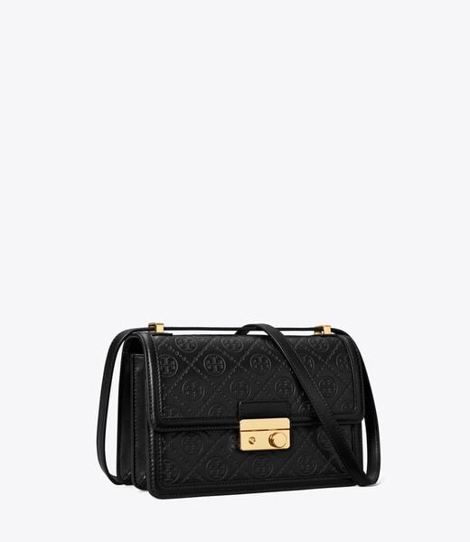 tory burch miller pav  open ring