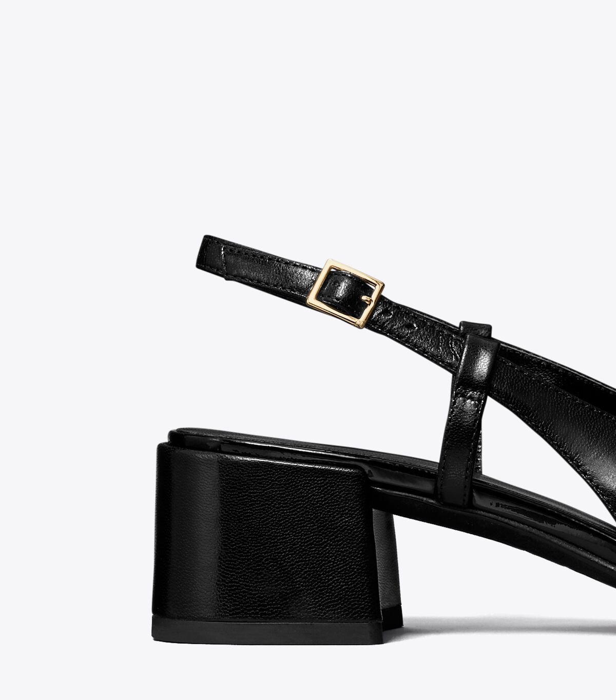 tory burch cap toe slingback
