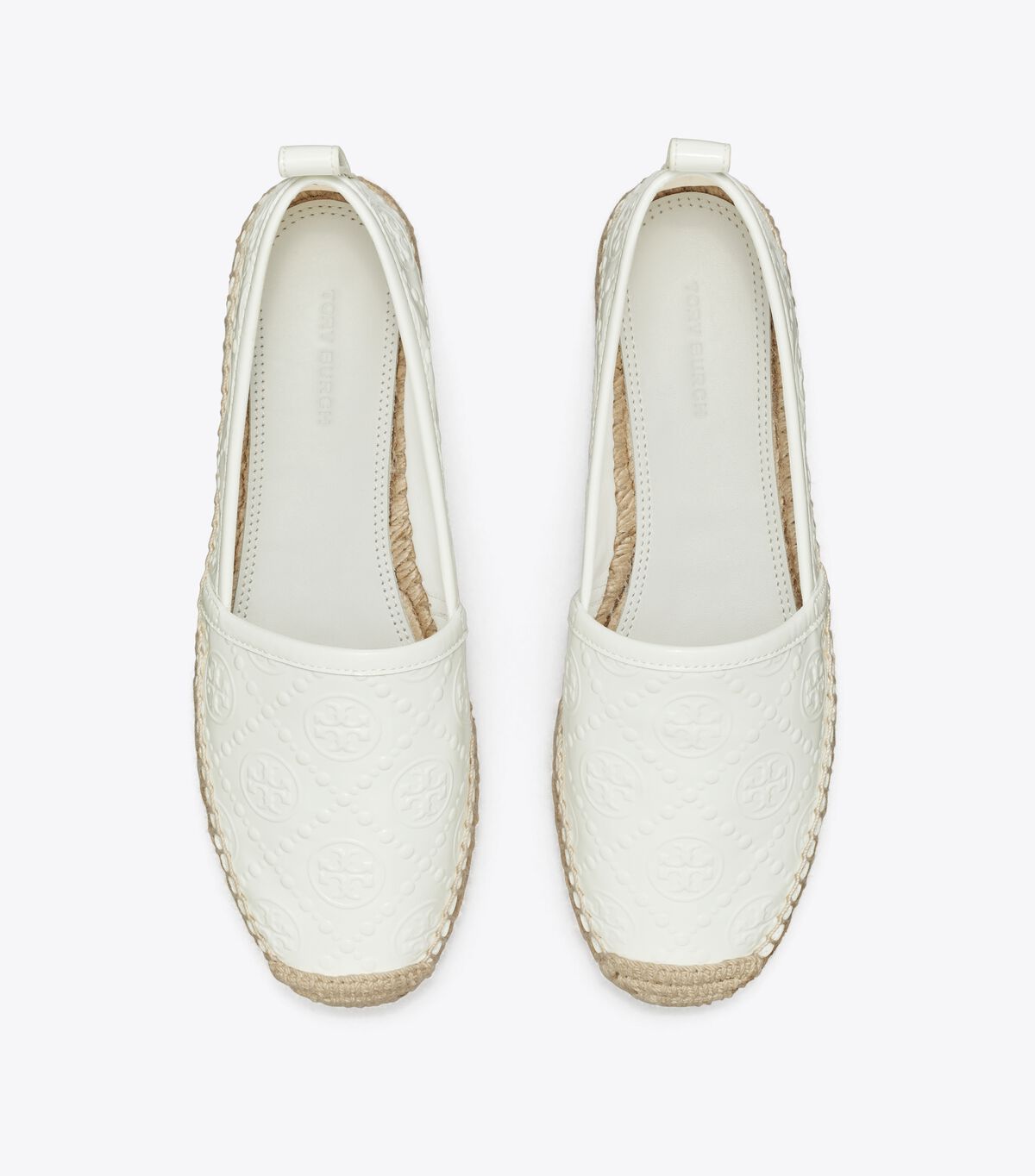 T Monogram Platform Espadrille | Shoes | Tory Burch