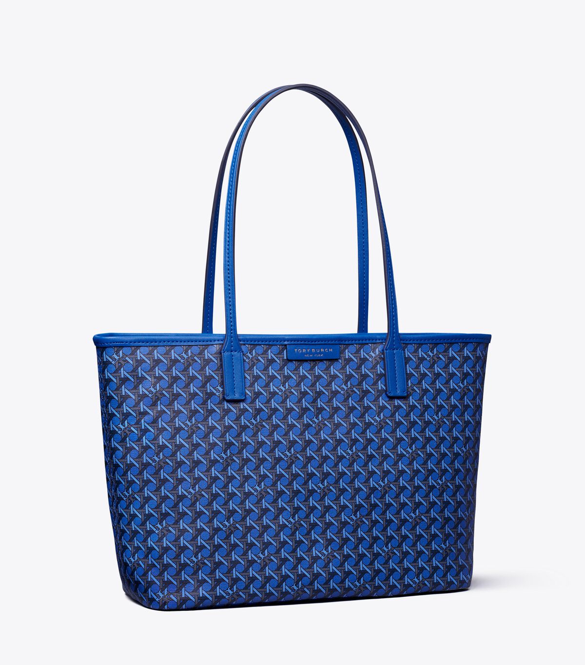 tory burch small ever ready zip tote