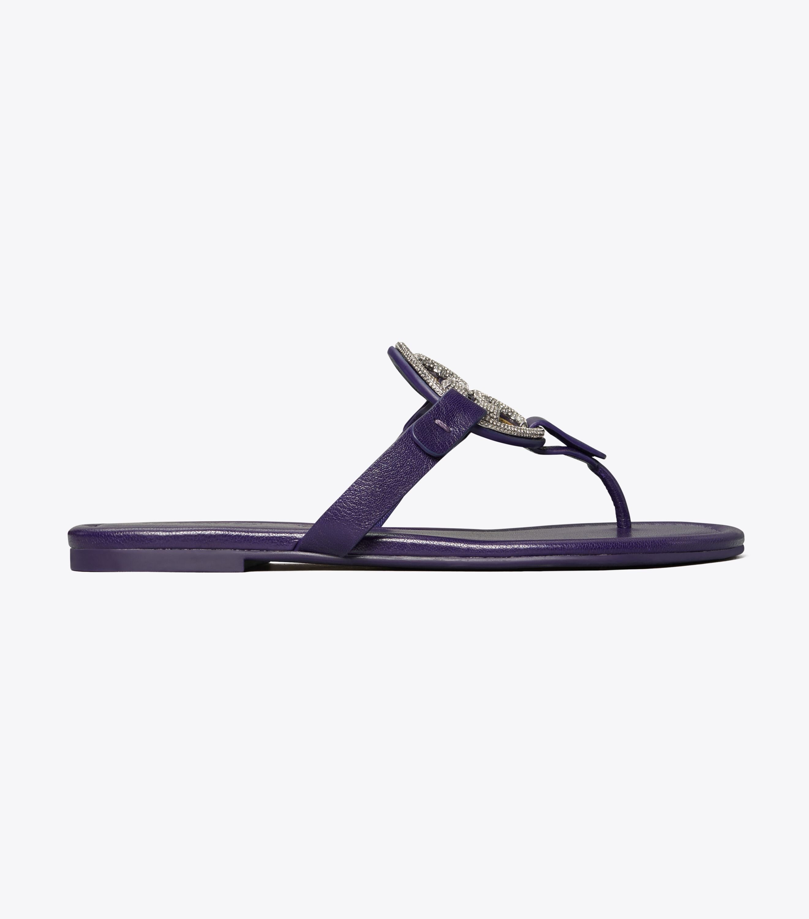 Tory Burch Miller Pave Sandal Tory Burch UAE