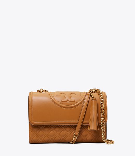 tory burch fleming convertible shoulder bag