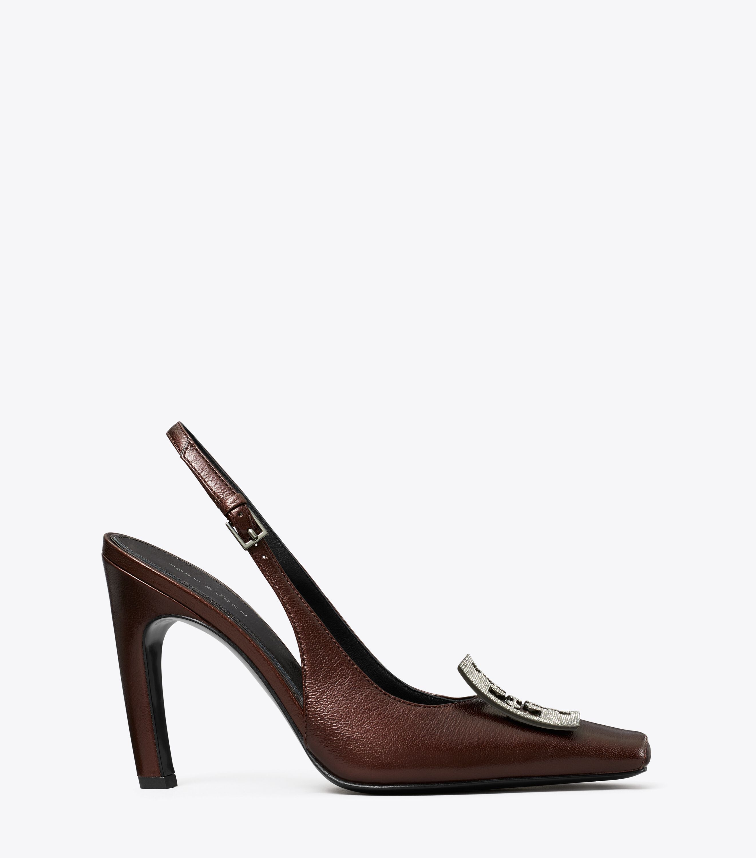 Tory burch best sale high heels
