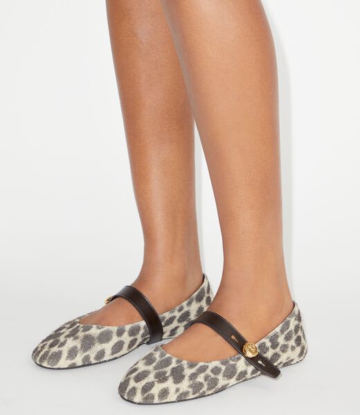 tory burch romy mary jane