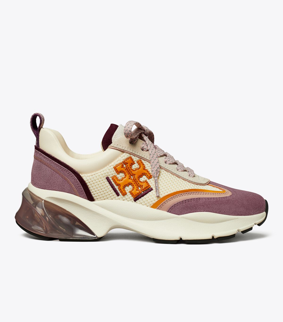 tory burch good luck trainer