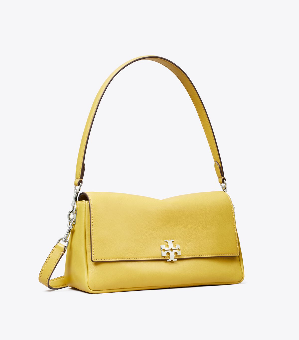 tory burch small charlie shoulder bag