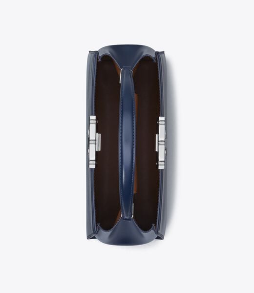 tory burch eleanor satchel