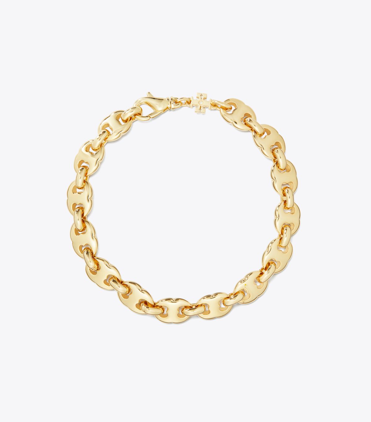 tory burch سوار جيميني لينك الناعم