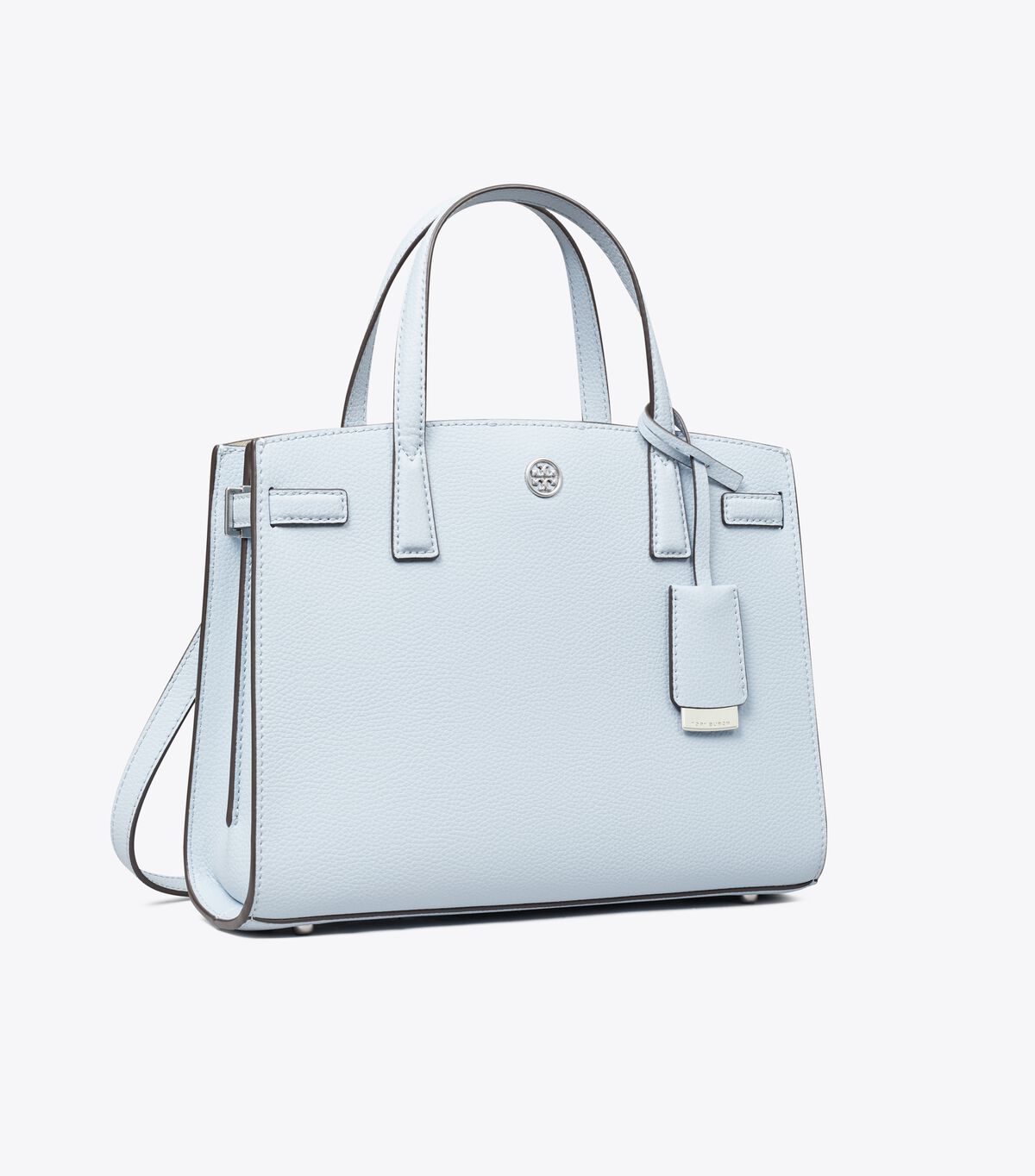tory burch small walker satchel