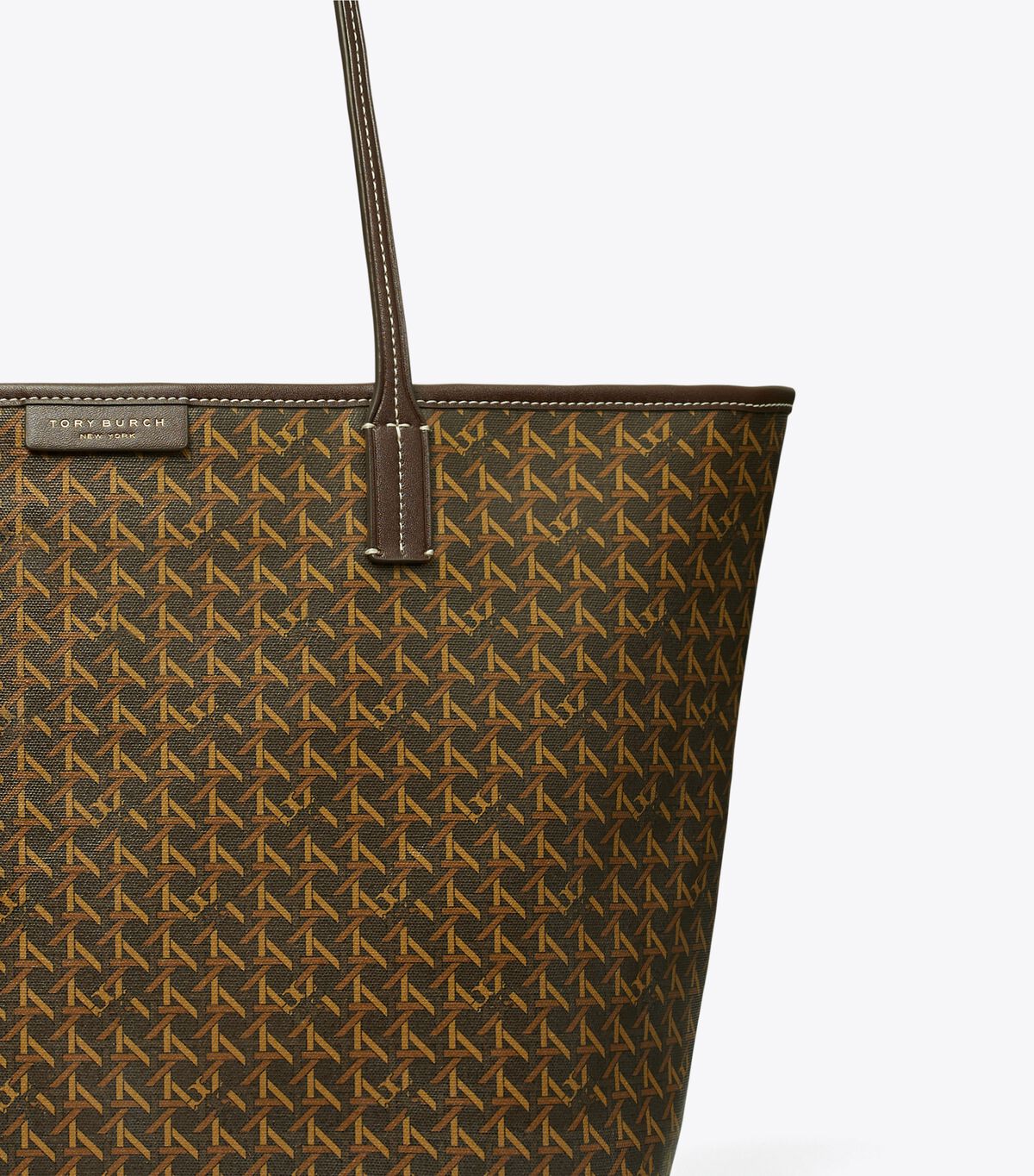 tory burch حقيبة زيبر ever ready