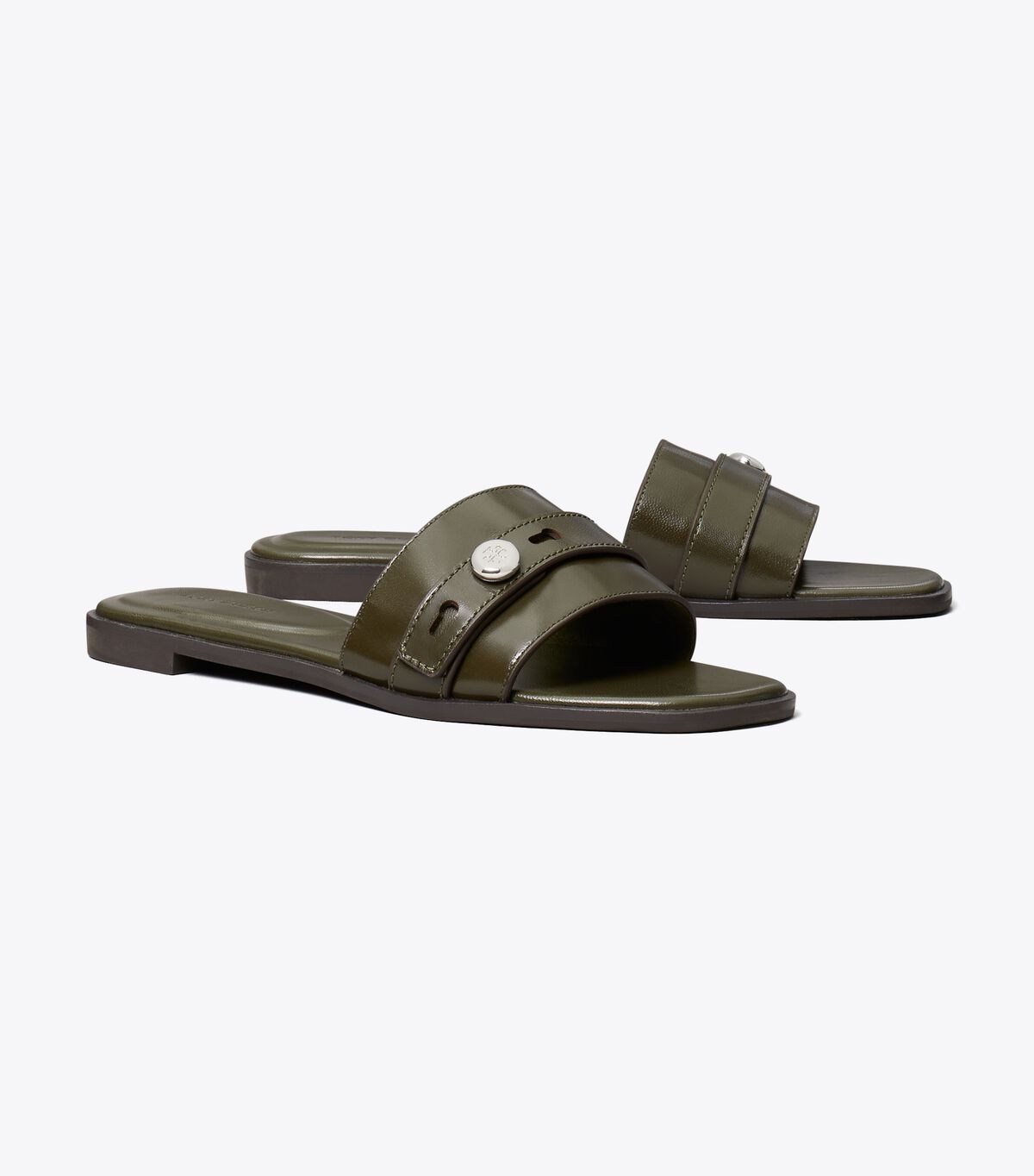 Romy Slide tory burch romy slide