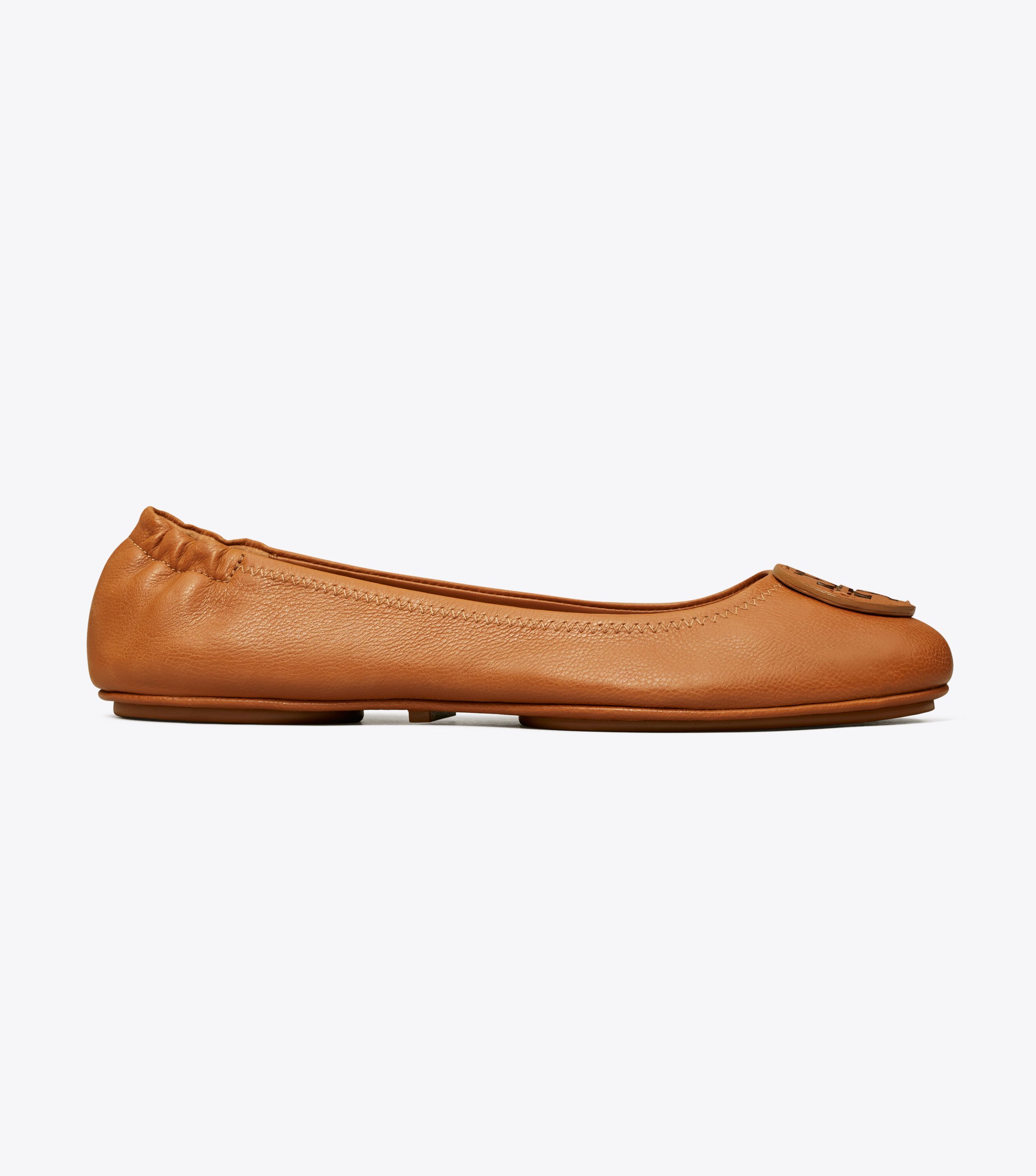 Tory burch minnie flat discount