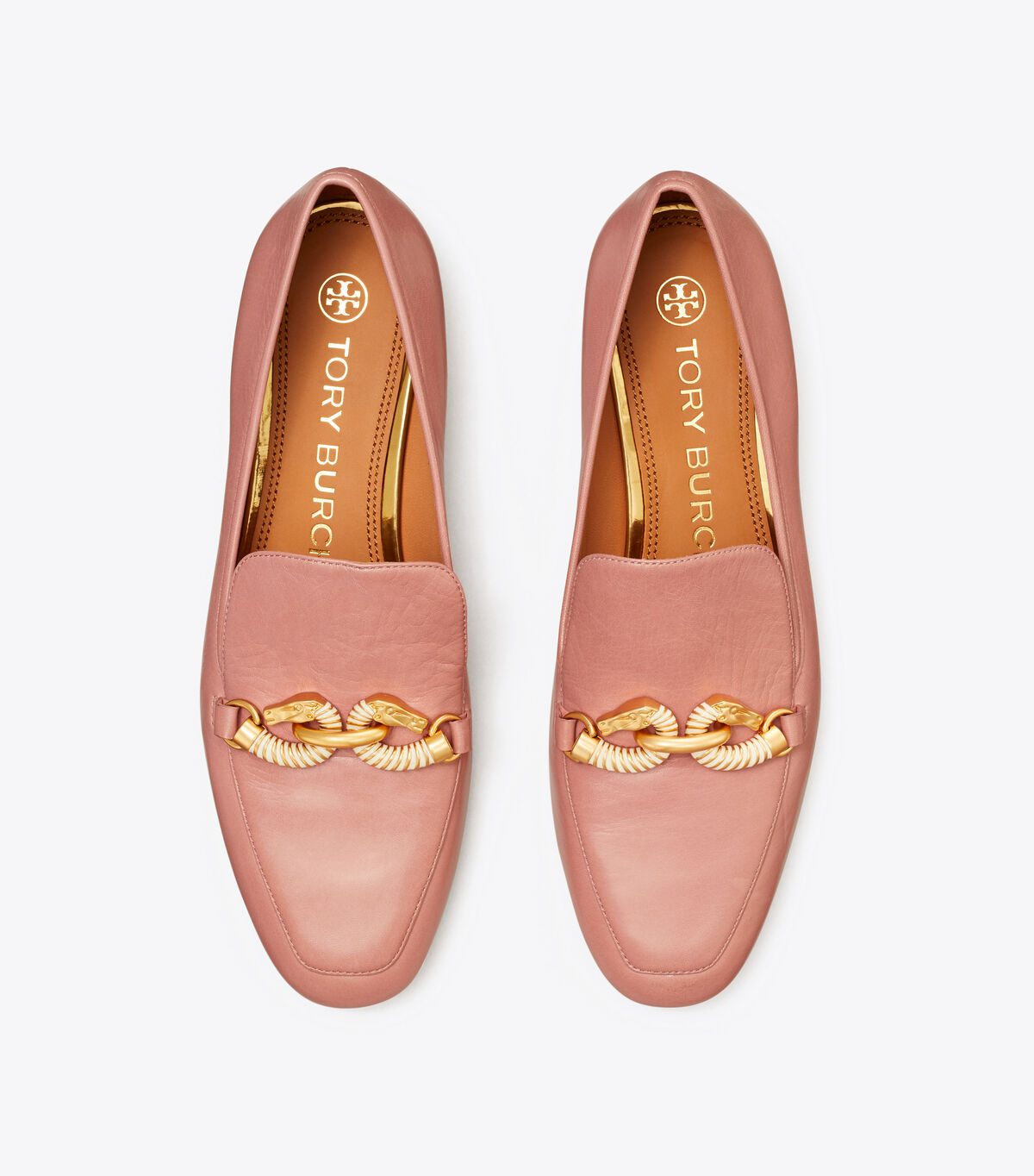 tory burch jessa loafer sale