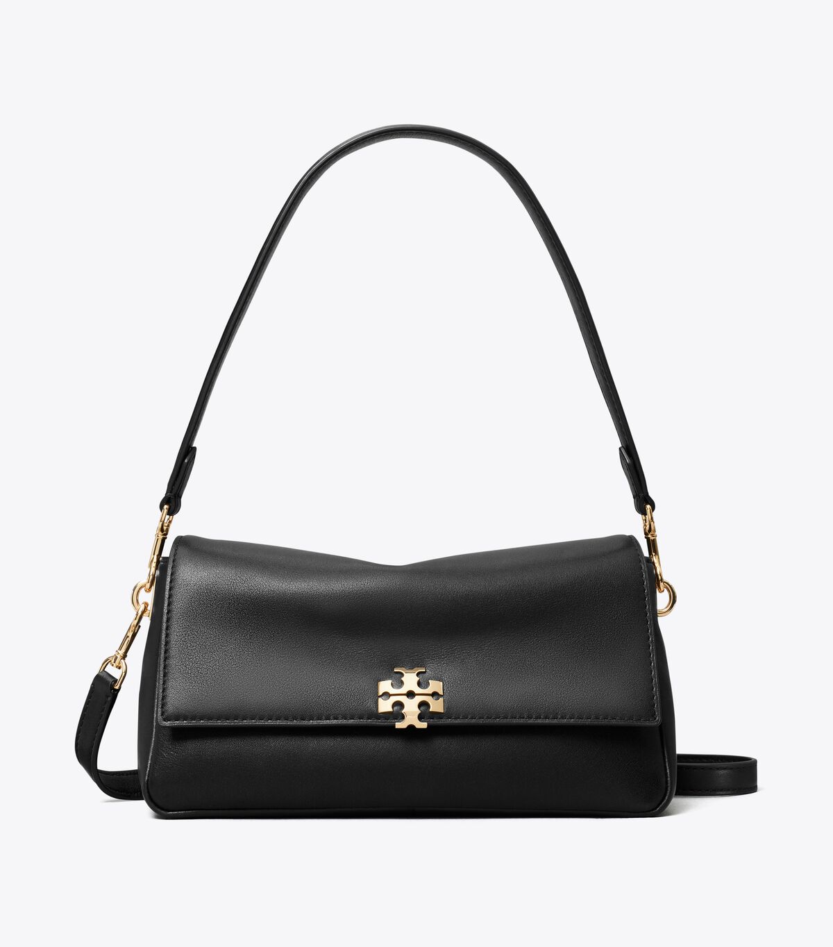 tory burch small charlie shoulder bag