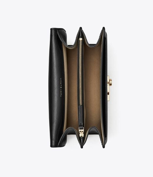 tory burch miller pav  open ring