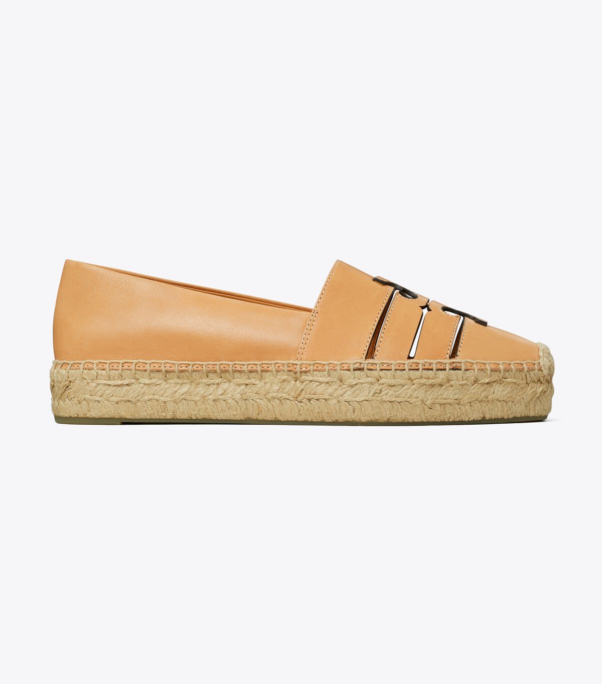 tory burch ines platform espadrille