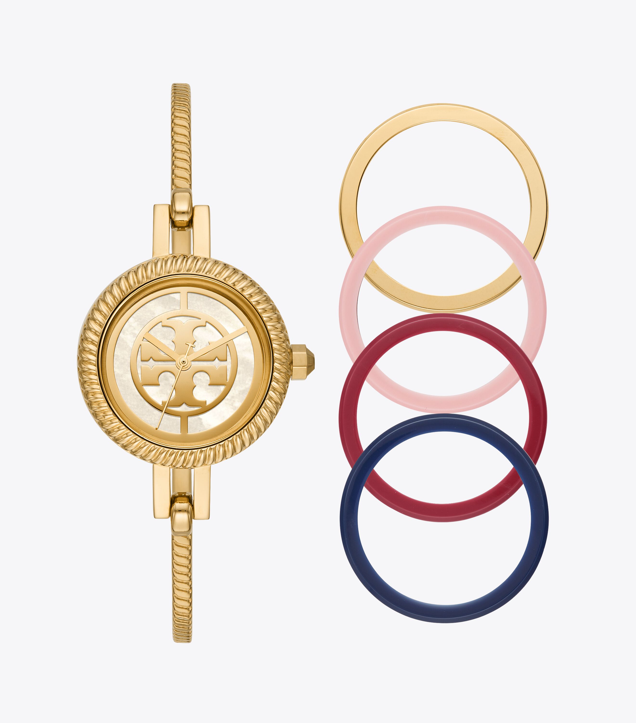 Tory burch reva watch hot sale