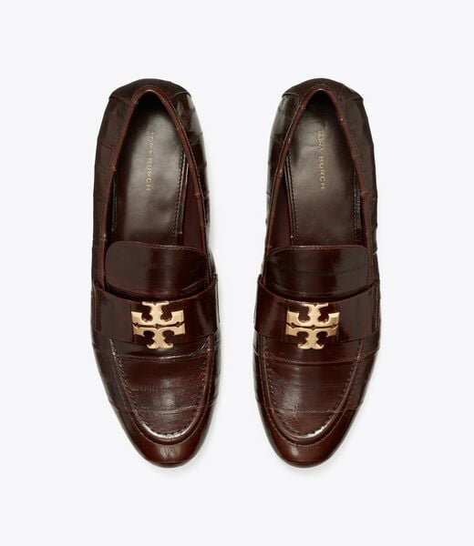 tory burch eleanor loafer