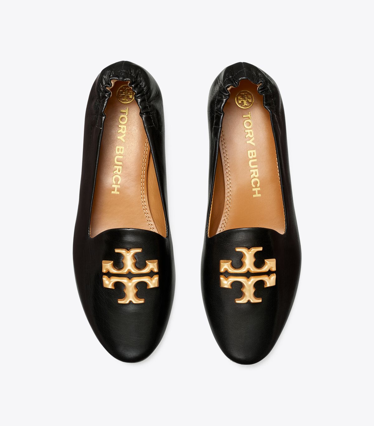 tory burch eleanor loafer