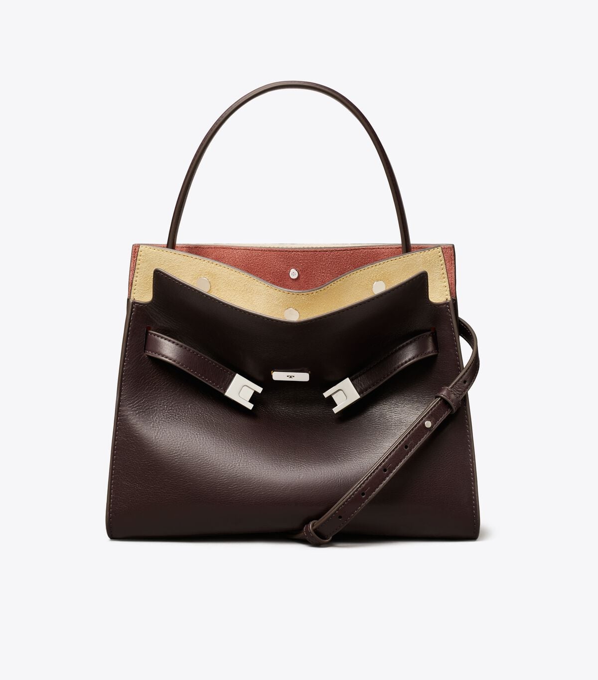 Small Lee Radziwill Double Bag tory burch small lee radziwill double bag