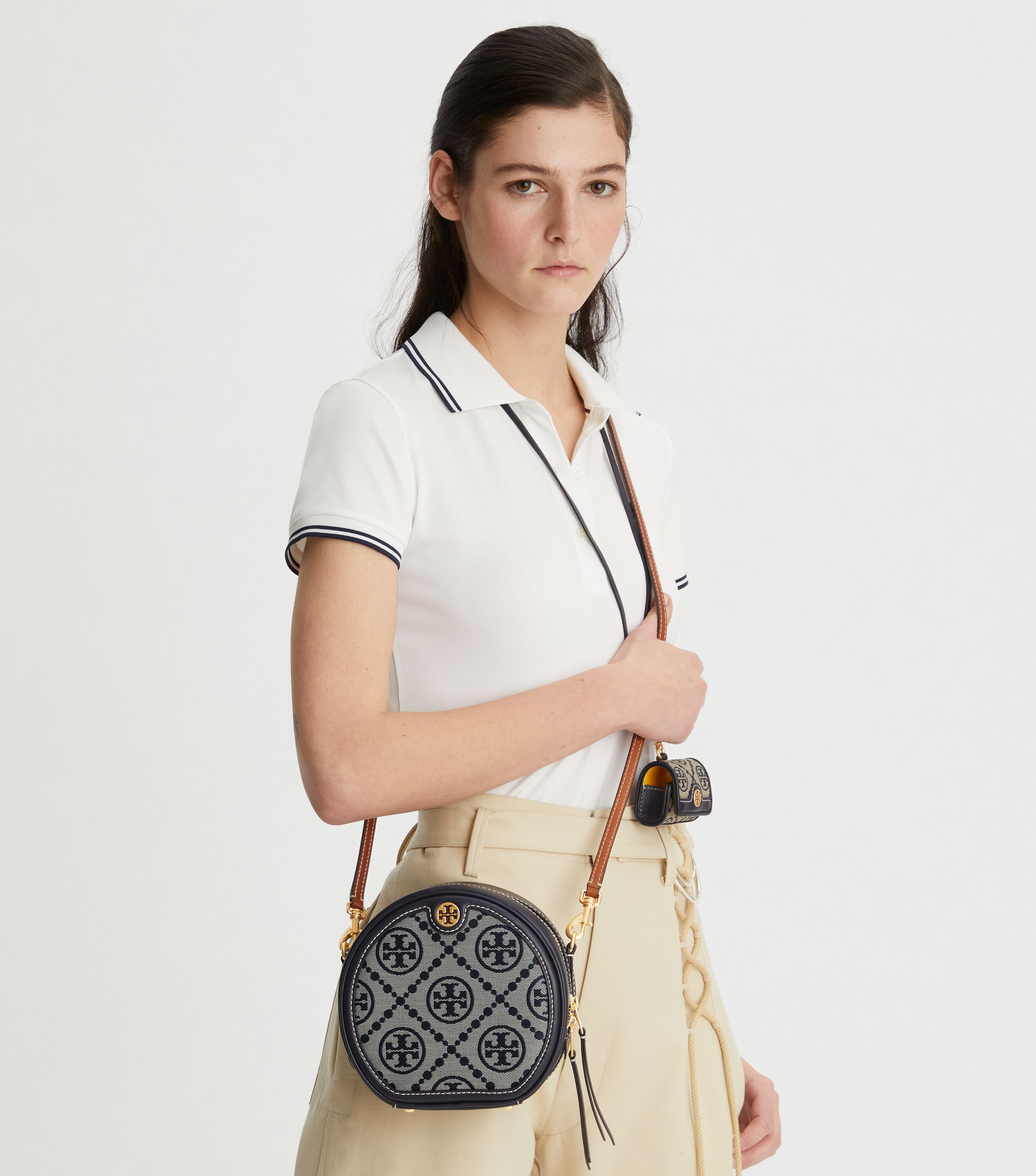 Tory burch best sale jacquard bag