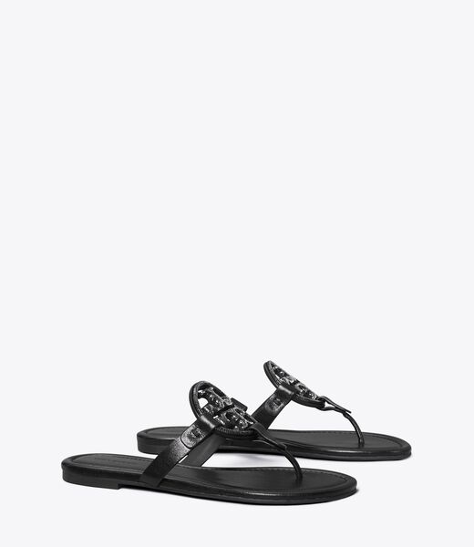 tory burch miller pave sandal
