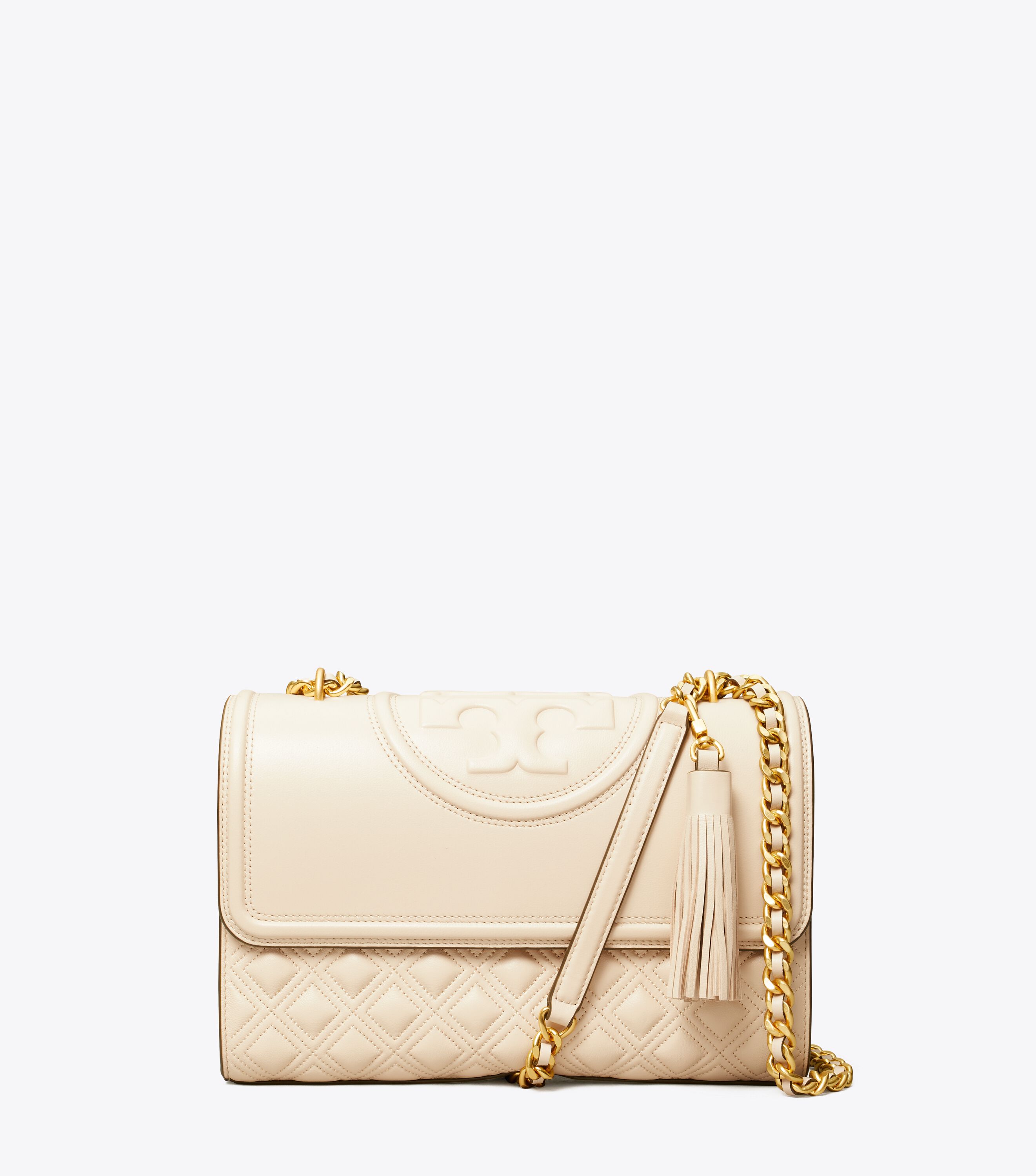 Tory burch shop väska fleming