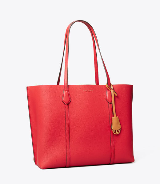 Brilliant Red