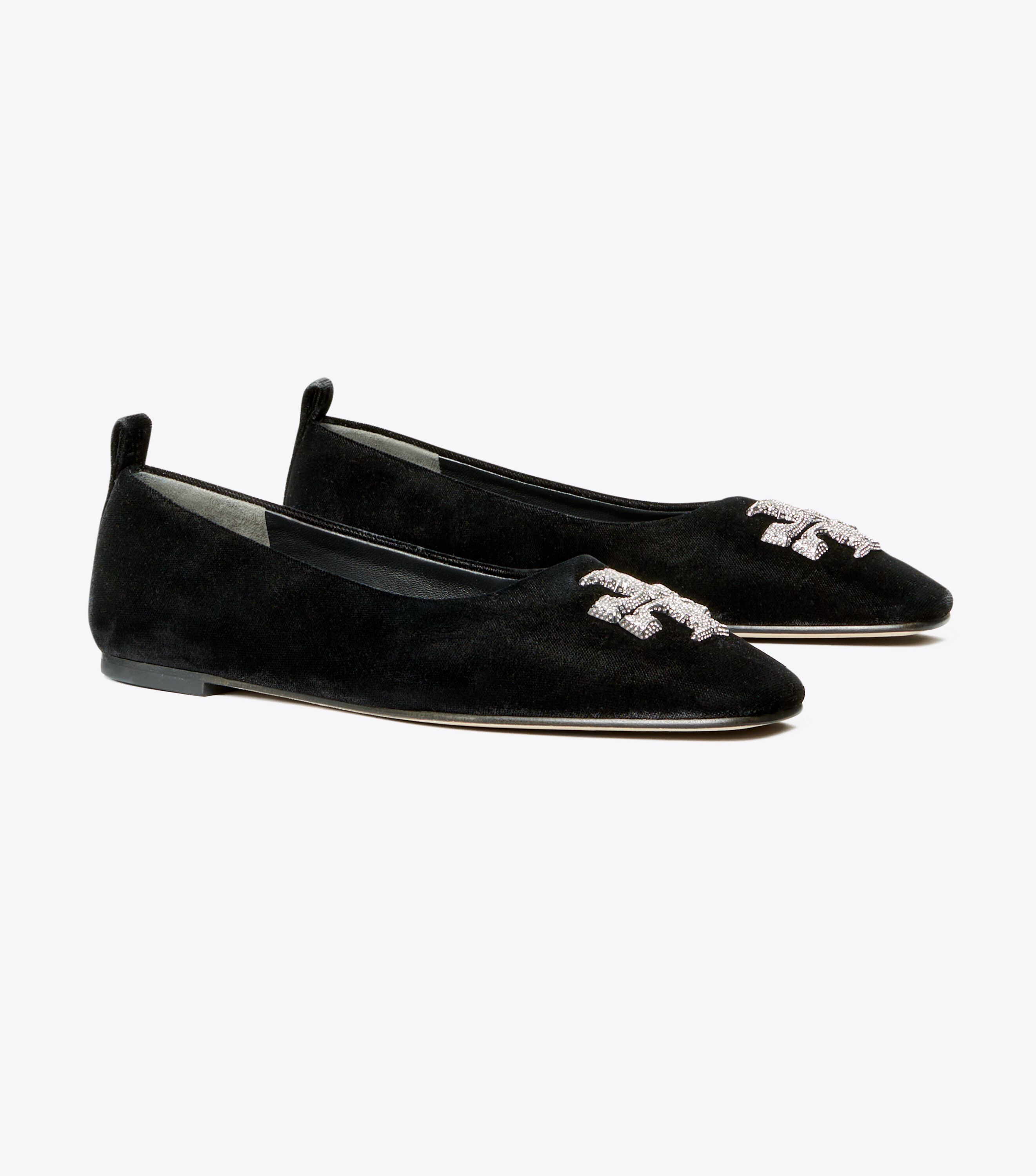 Eleanor flat discount tory burch