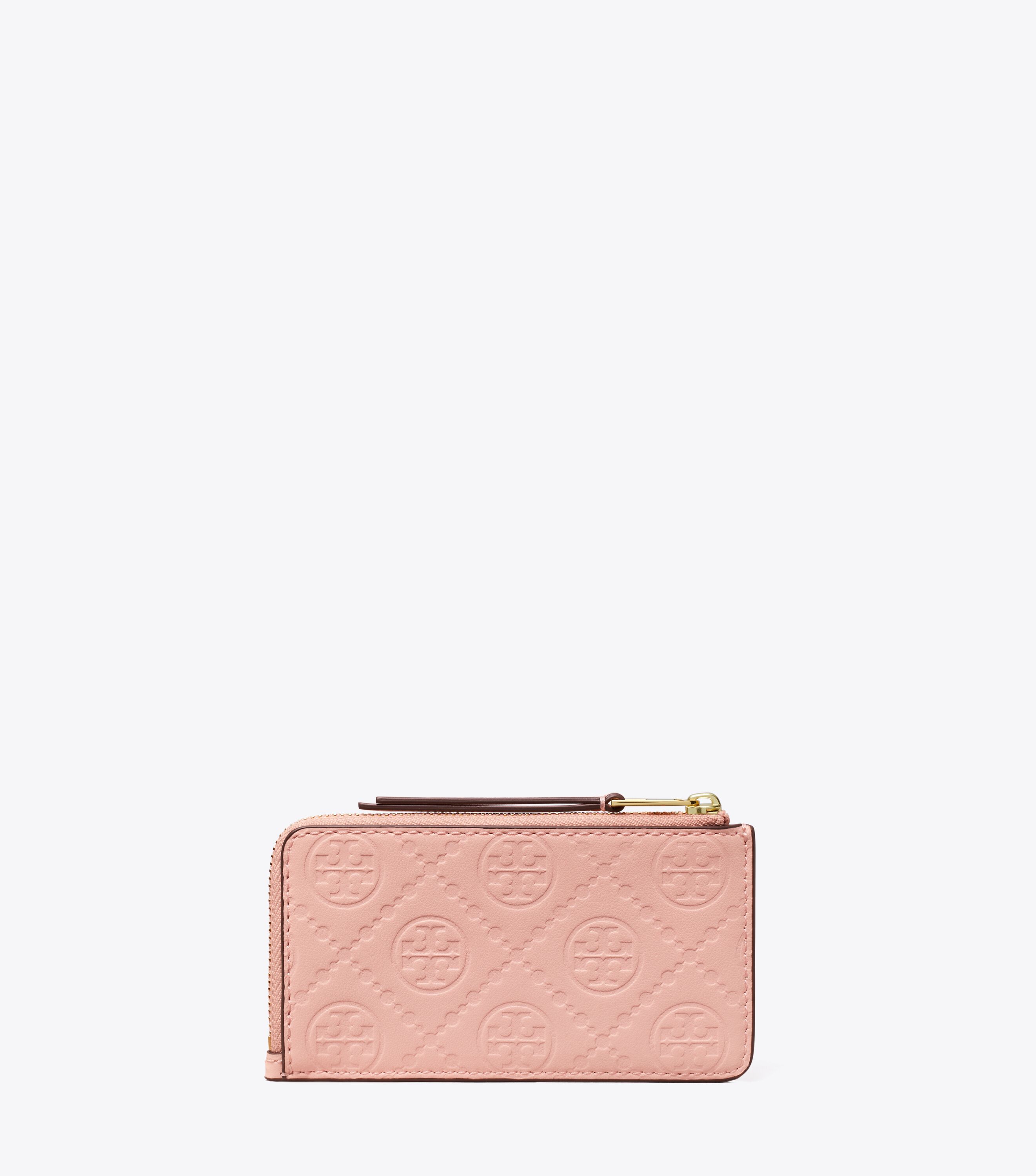 Tory burch short wallet cheap