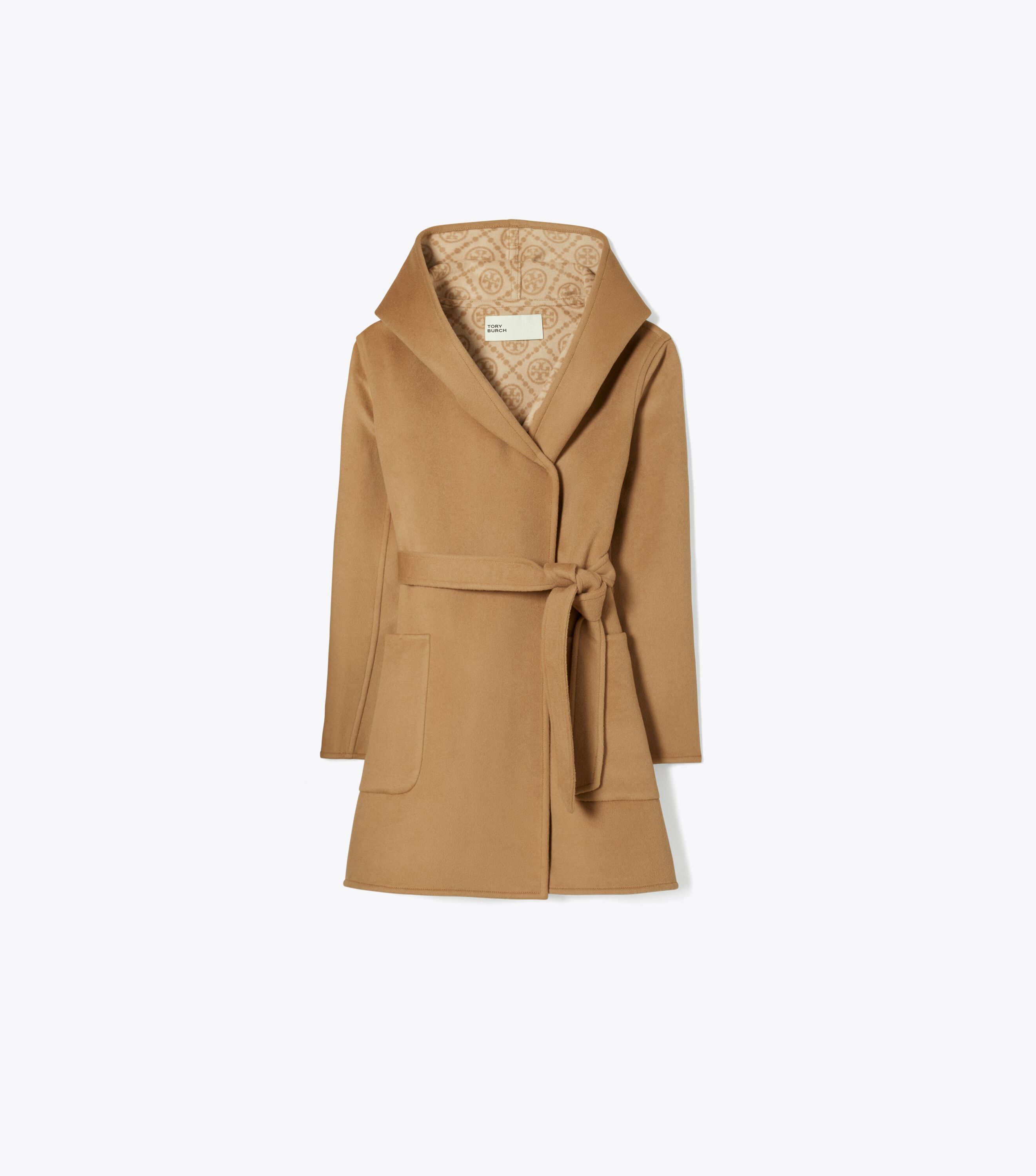 Montgomery wool coat aritzia discount