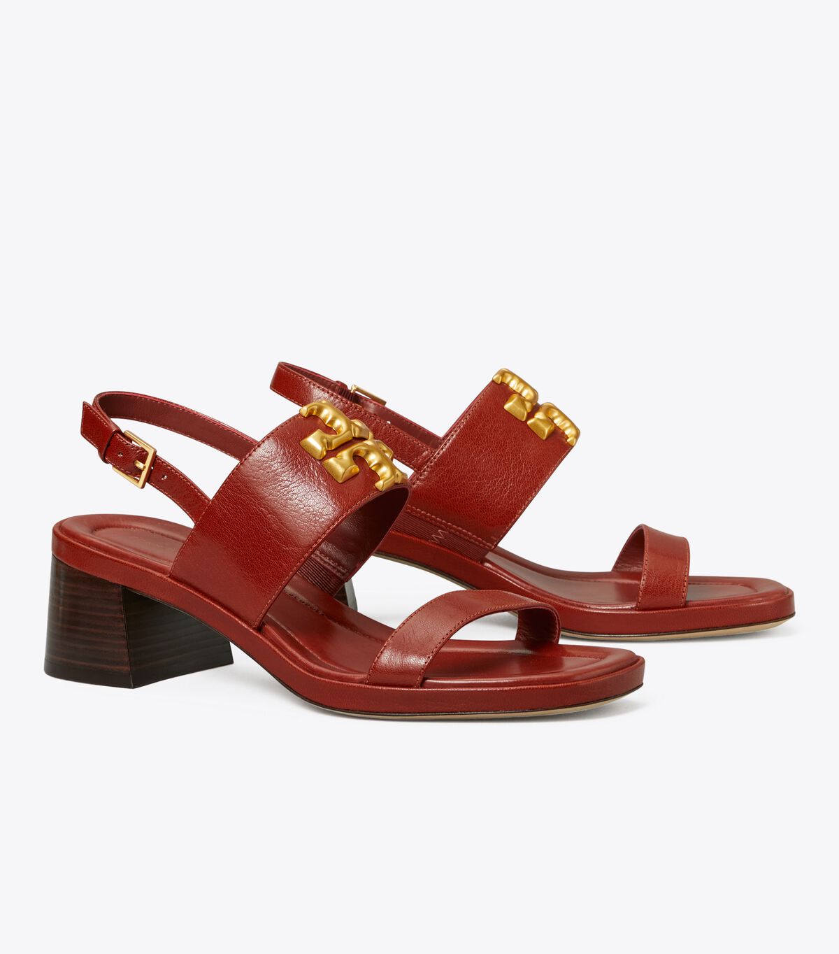 tory burch eleanor heel sandal