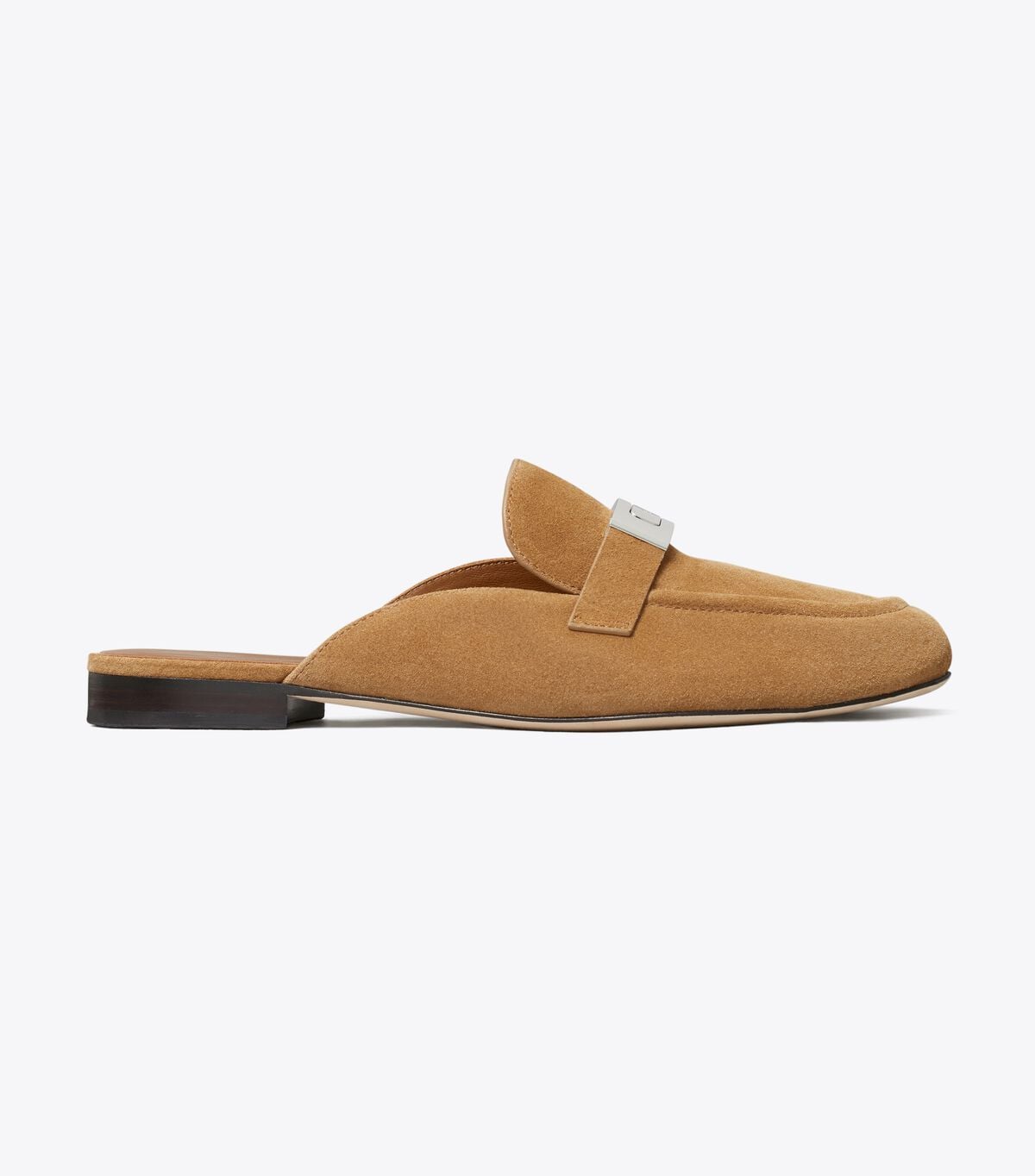 Leelee Loafer Mule tory burch leelee loafer mule