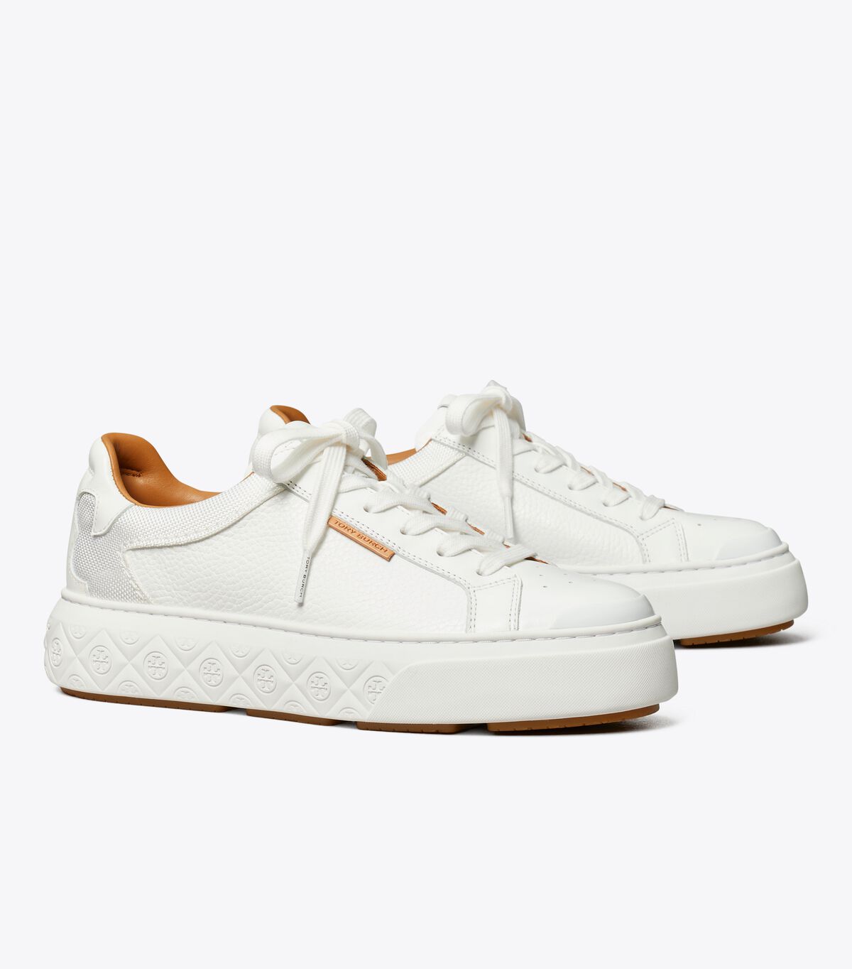 tory burch ladybug sneaker