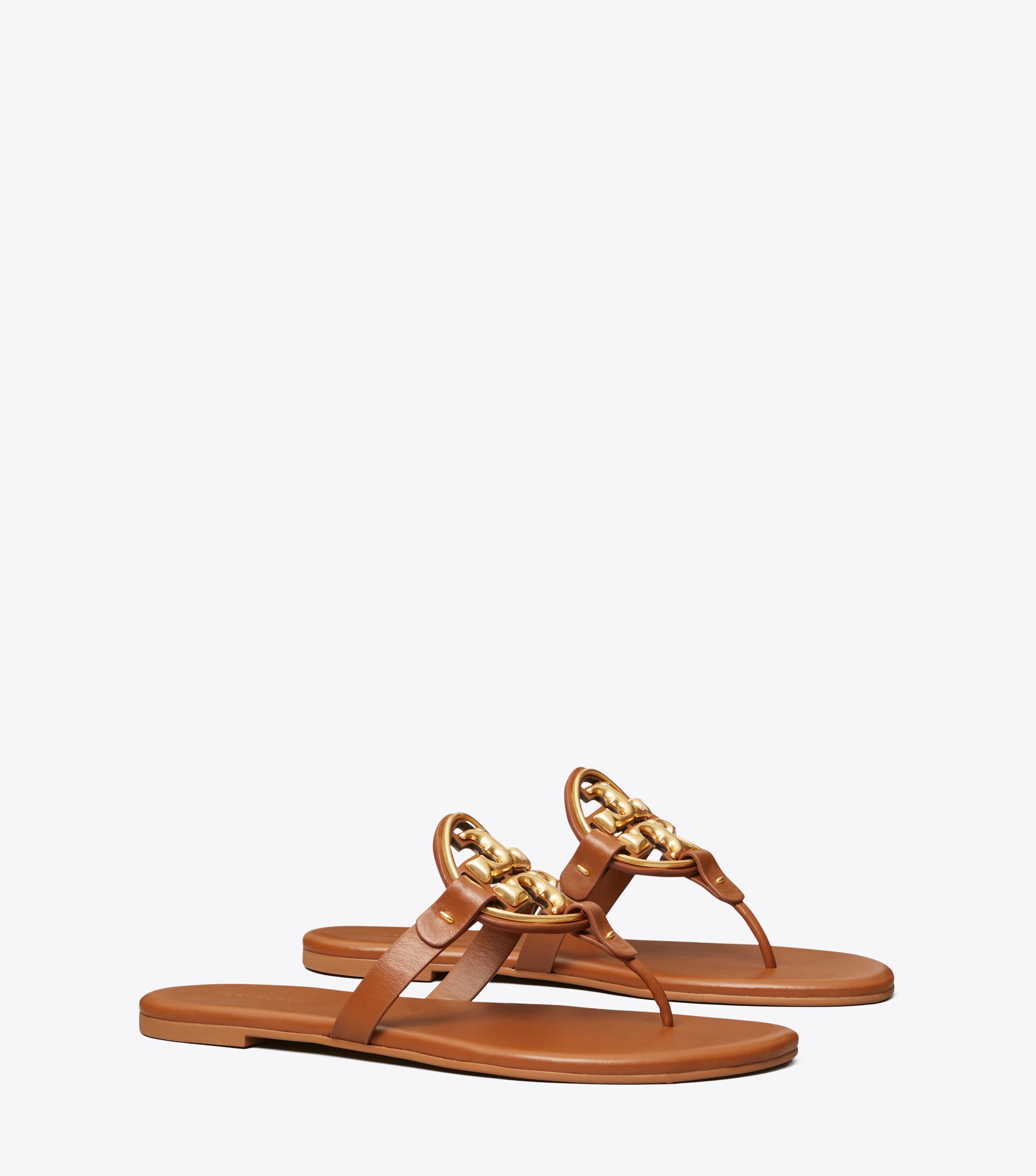 Gold miller sandals shop