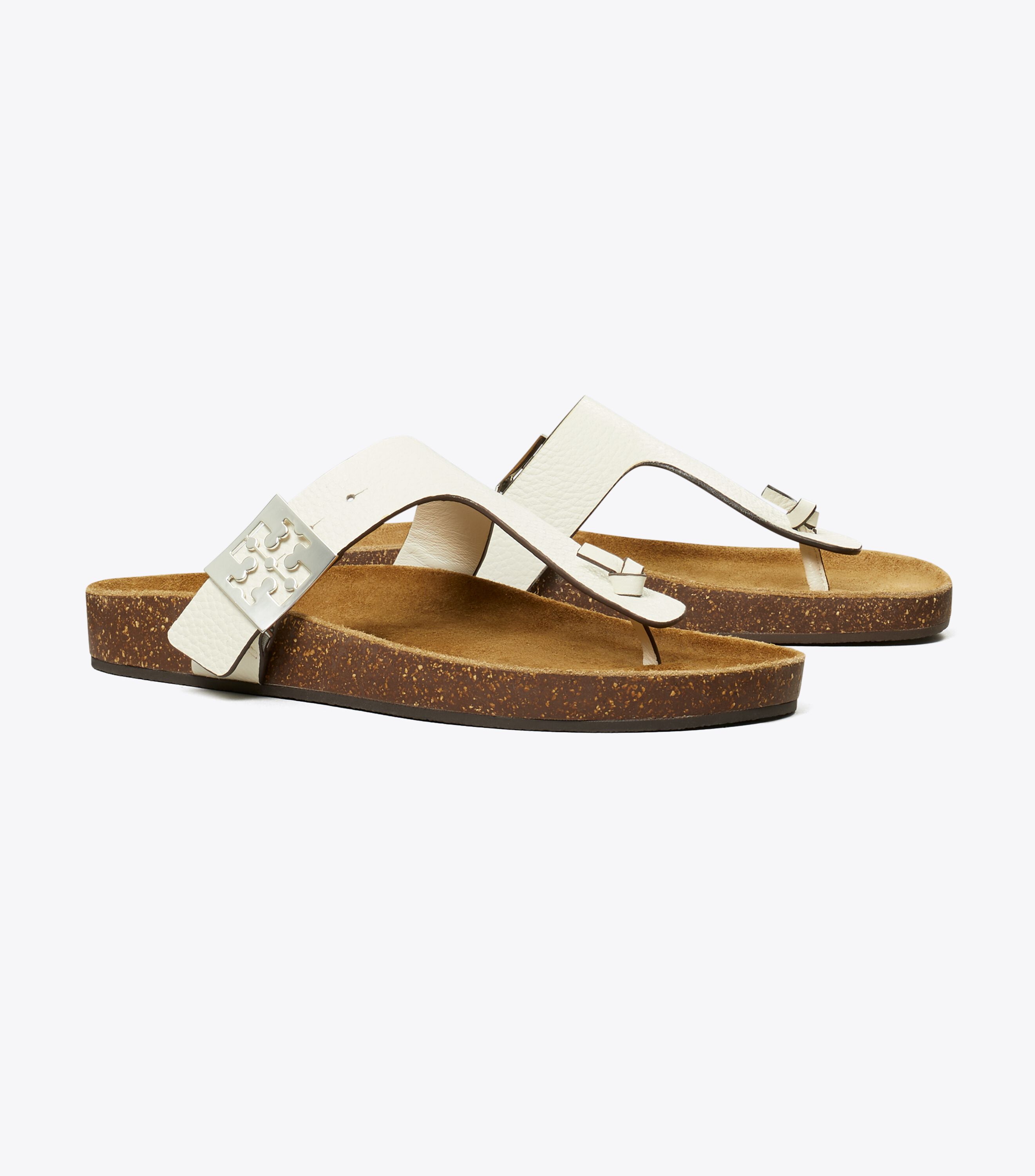 Tory burch birkenstock sandals outlet