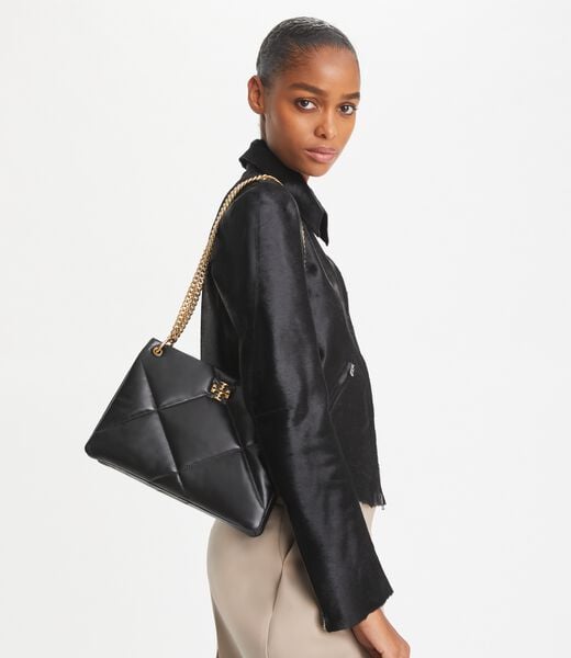 tory burch small kira diamond quilt shoulder bag