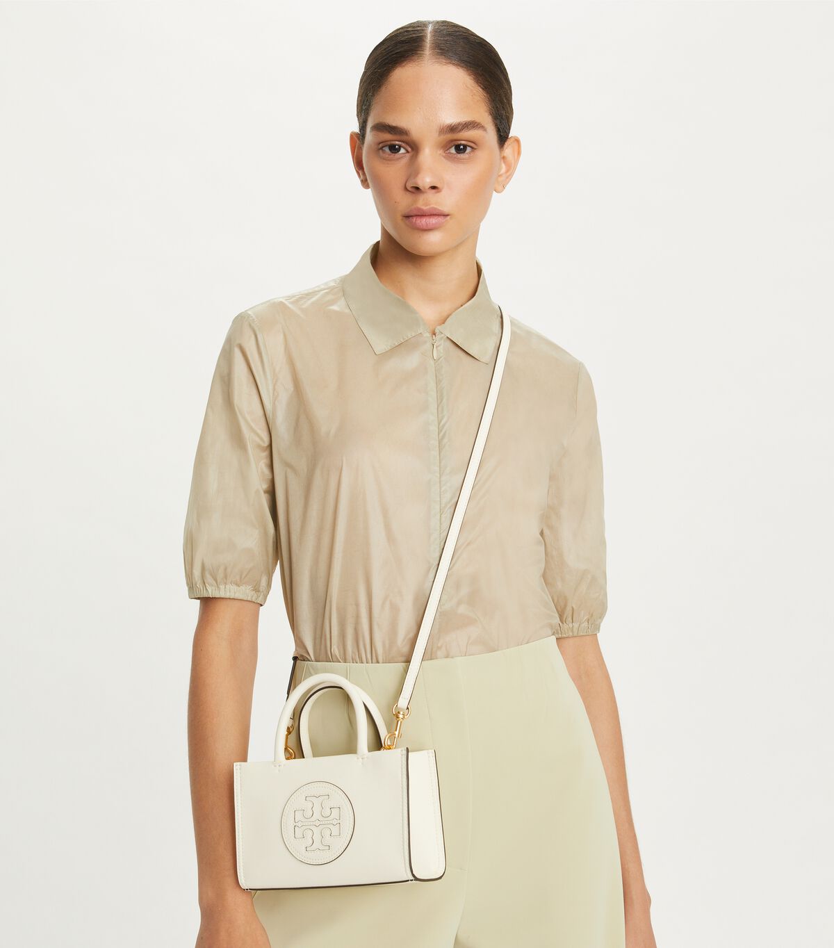 tory burch mini ella bio tote