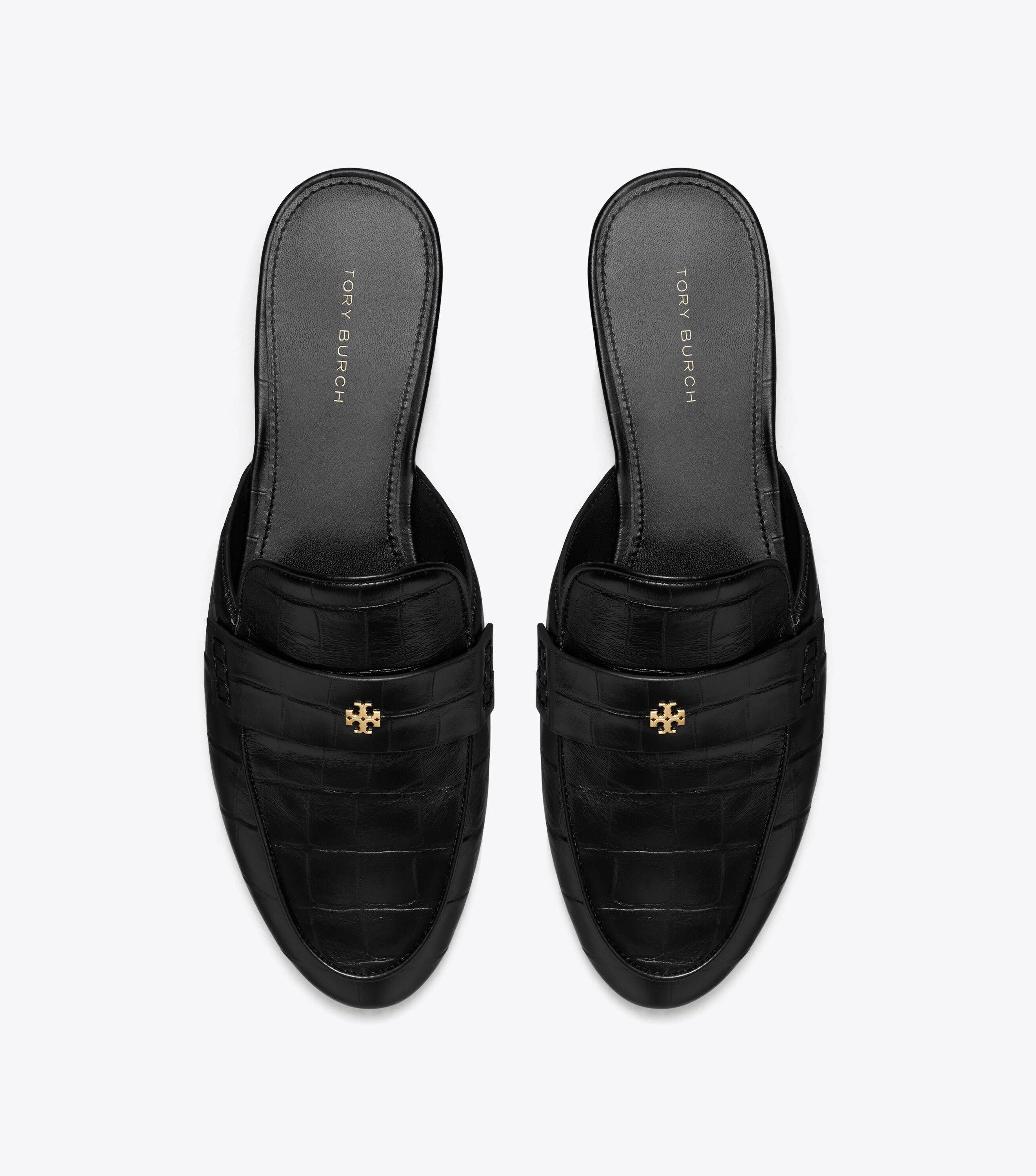 Tory Burch Ballet Backless Loafer Tory Burch UAE