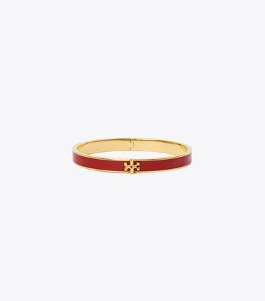 Tory Gold / Brilliant Red